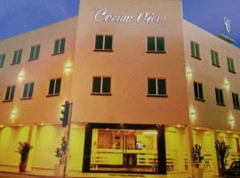 The Corum View Hotel