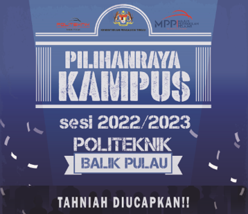 Video manifesto calon layak bertanding sesi 2022/2023